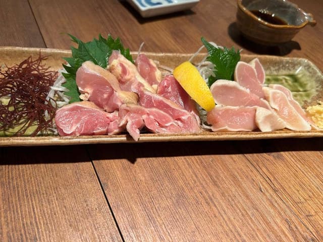 ダイニング居酒屋ティティーツイスター - サブ画像1