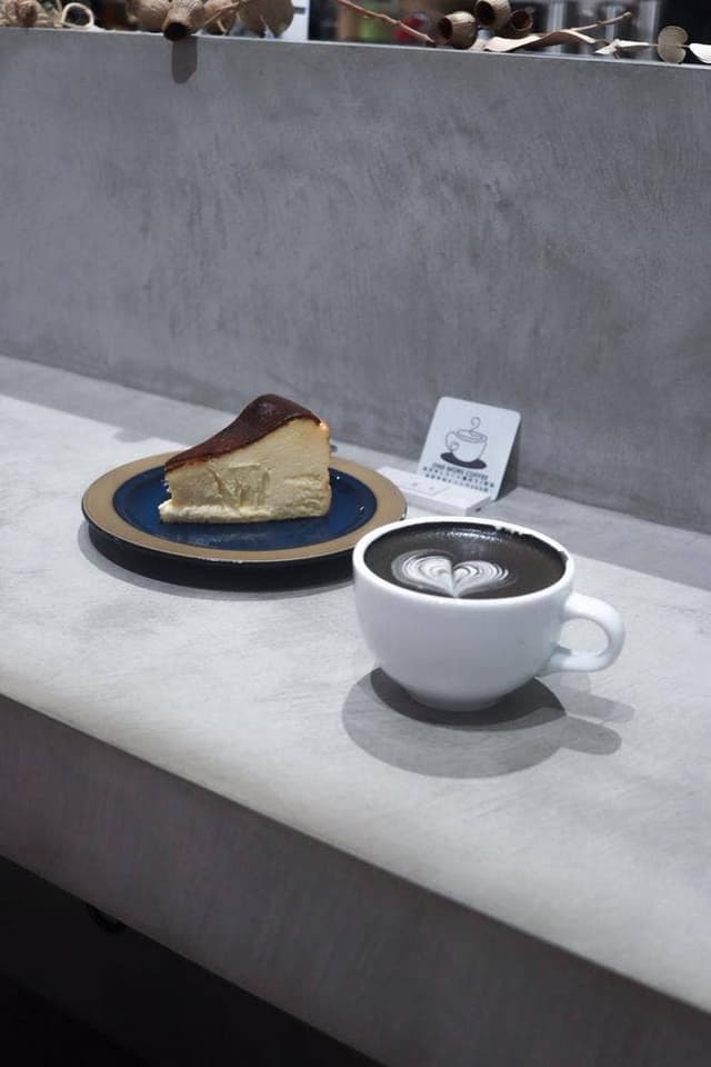 hiff cafe shibakoen - サブ画像3