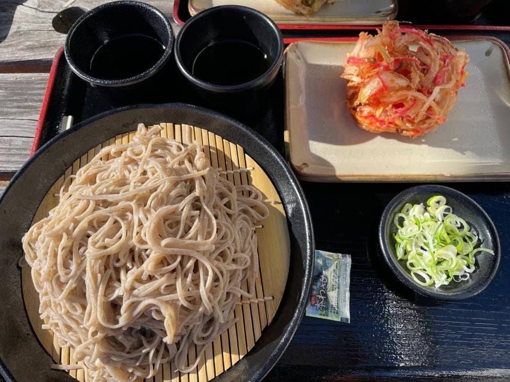小木曽製粉所 大町店