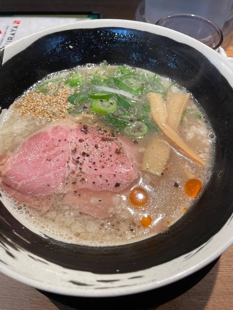 鹿児島らーめん あぶらや天文館店