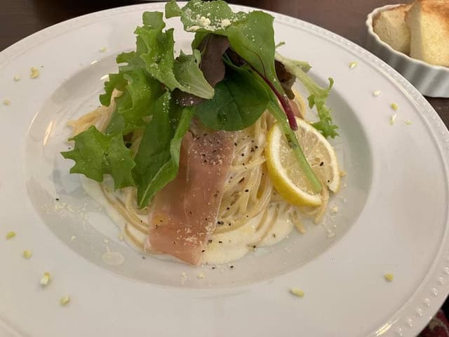 THE LANE CAFE - サブ画像3