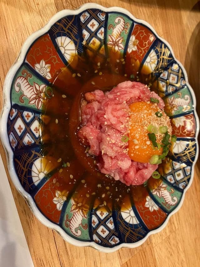 焼肉ホルモン きょうい - サブ画像2