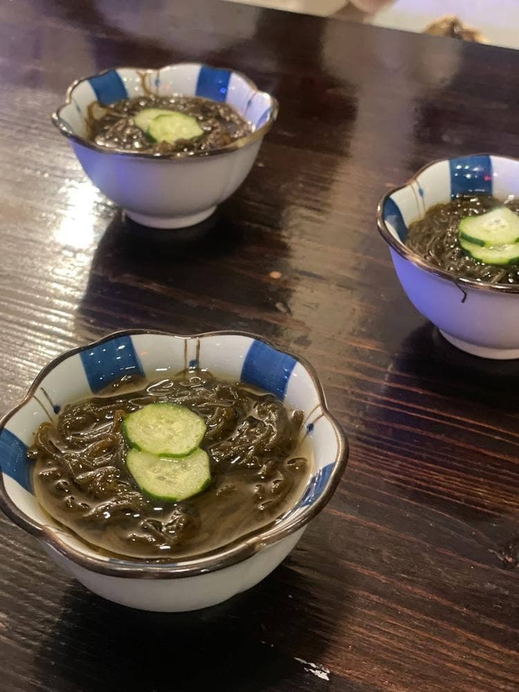 民謡居酒屋 美ら海太郎