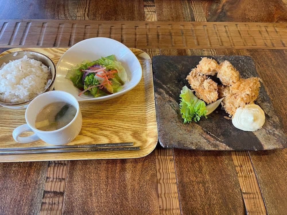 カモメ