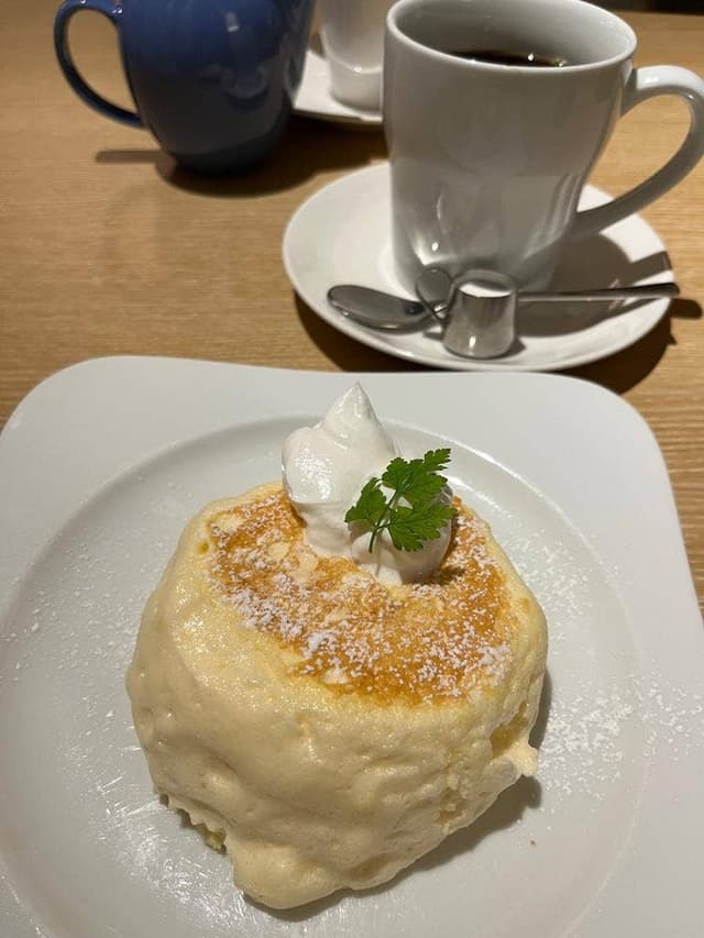 むさしの森珈琲 小田原店 - サブ画像3