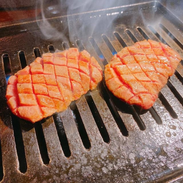 焼肉いちまさ - サブ画像1