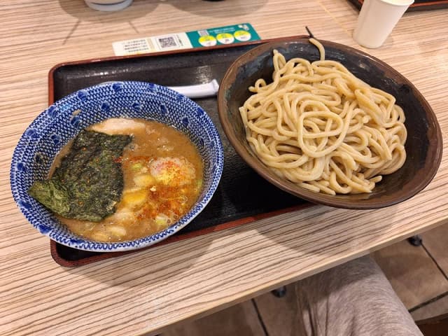 次念序 モラージュ菖蒲店 - サブ画像2