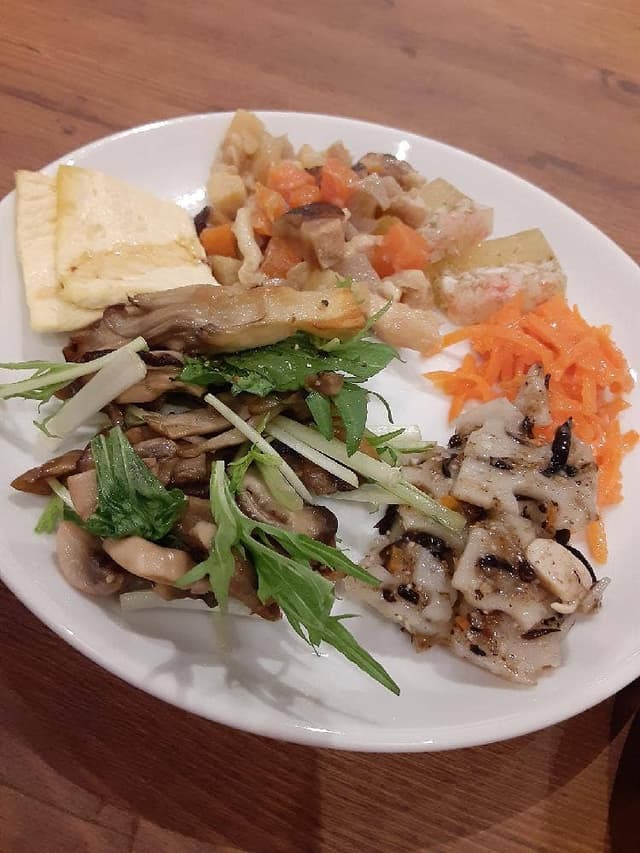 buffet du marche - サブ画像2