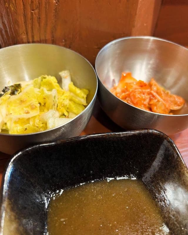肉処 こぎじぷ - サブ画像1