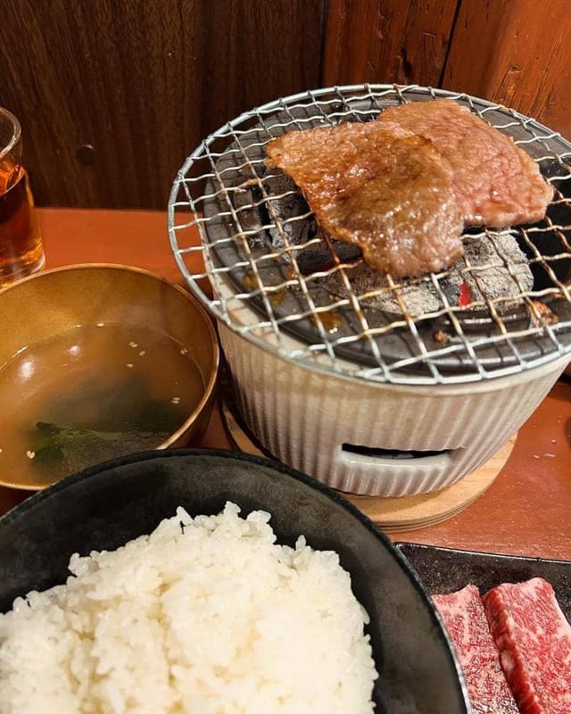 肉処 こぎじぷ - サブ画像2