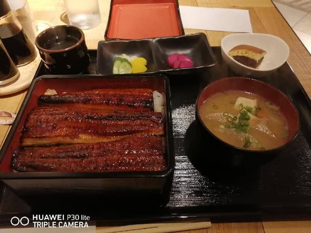 大衆鰻の店 うな壱 - サブ画像2