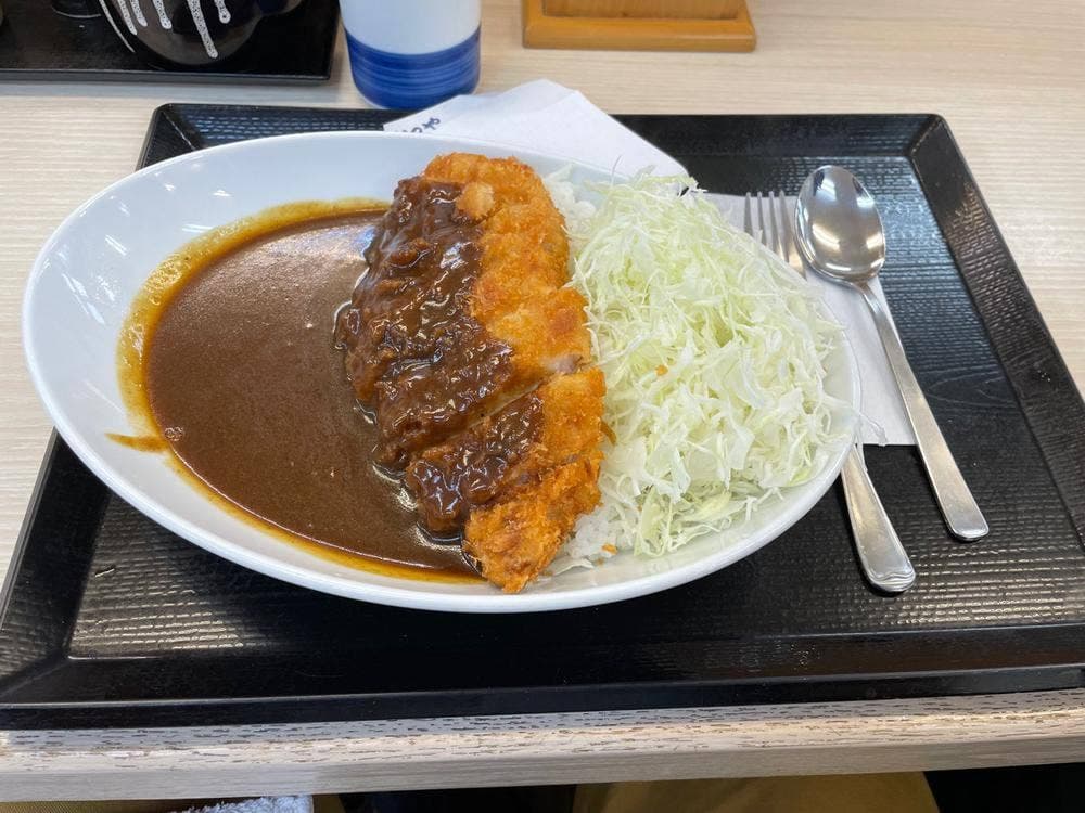 かつや 名古屋丸の内店