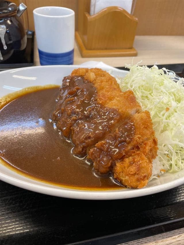 かつや 名古屋丸の内店 - サブ画像3