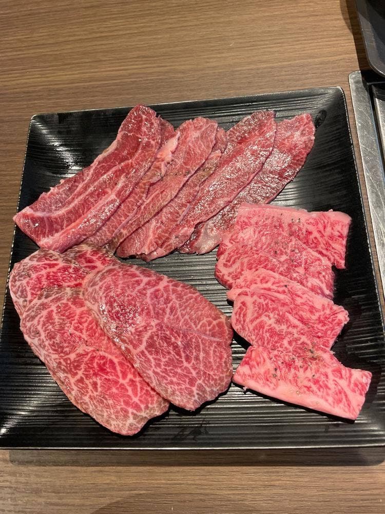 熟成焼肉マルニク