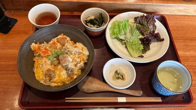 鳥焼 晴京 - サブ画像2