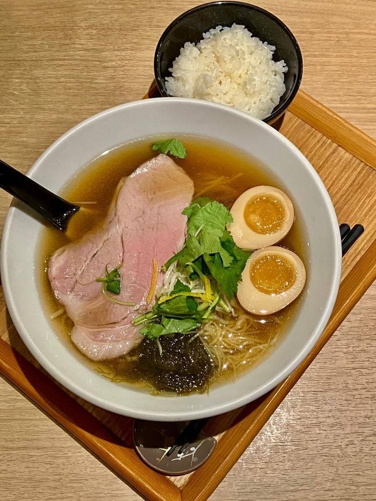 和バル 饗 二十四節気