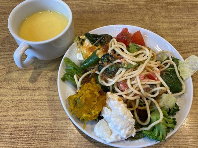 ビッグボーイ 宮前平店 - サブ画像2