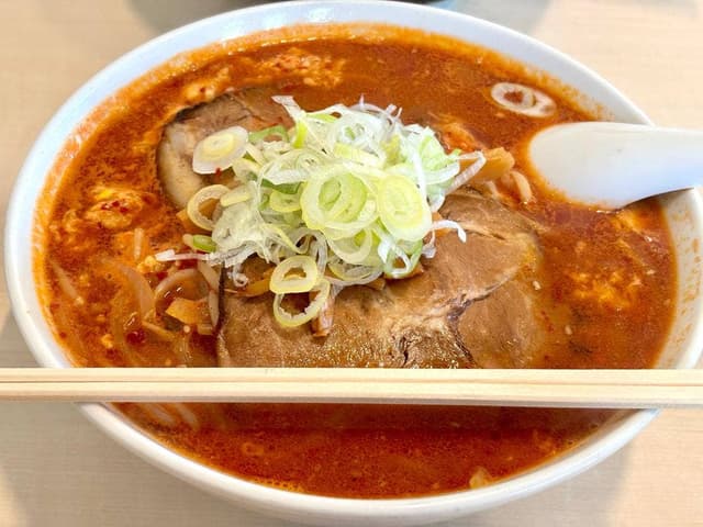 北京麺人 - サブ画像1