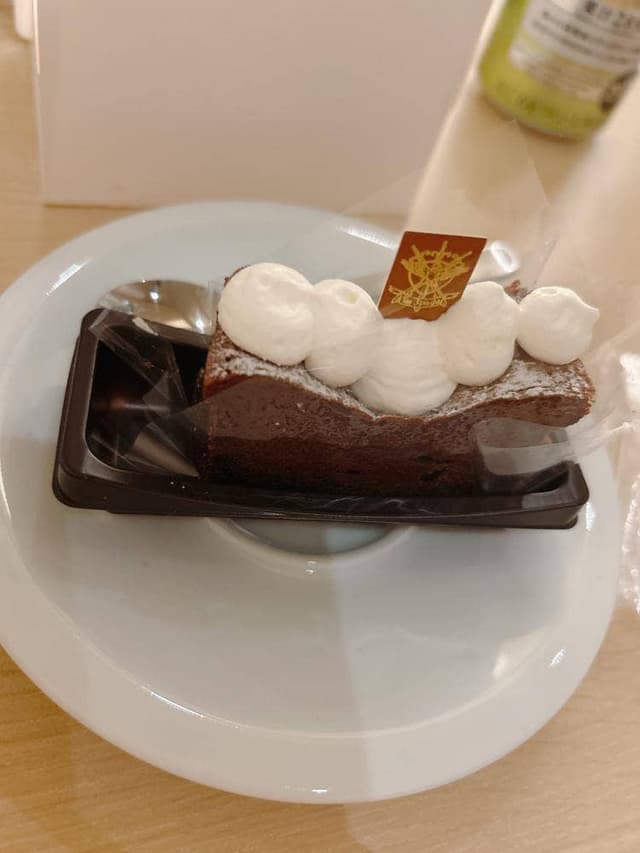 Milano Dolce Tre Spade - サブ画像1
