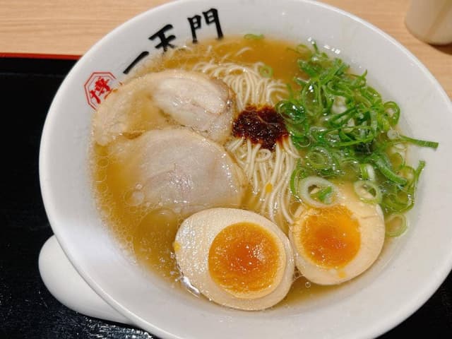 一天門 成田空港 LCCターミナル店 - サブ画像3
