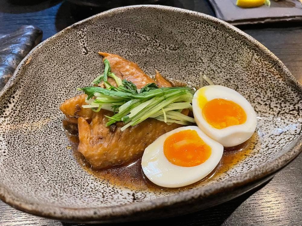 奈良めし 板焚屋 三条店