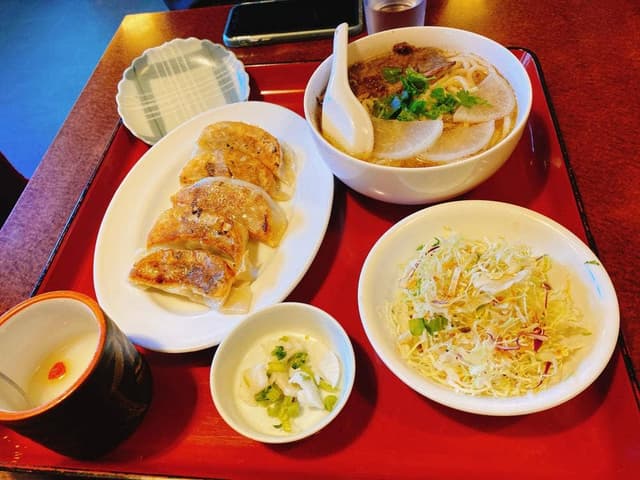 中華料理 中華第一麺 - サブ画像2