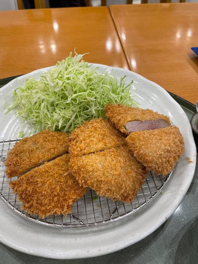 エアポート 山形屋食堂 - サブ画像3