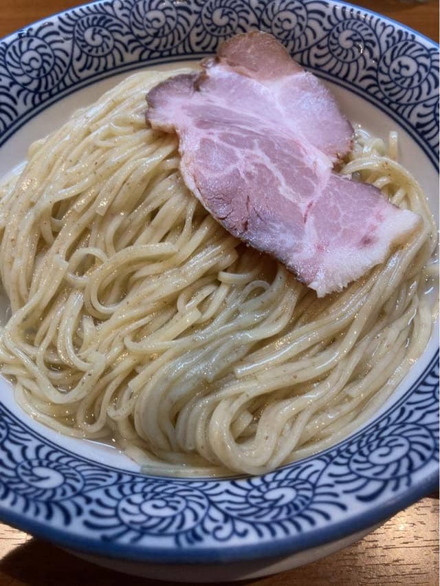 麺屋 㐂八 - サブ画像2