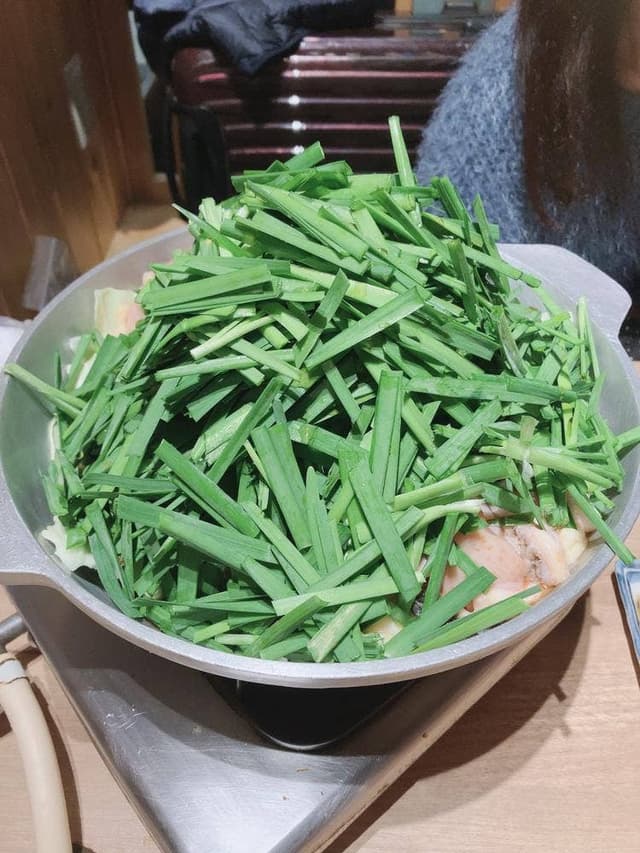 元祖もつ鍋楽天地 博多駅前店 - サブ画像3