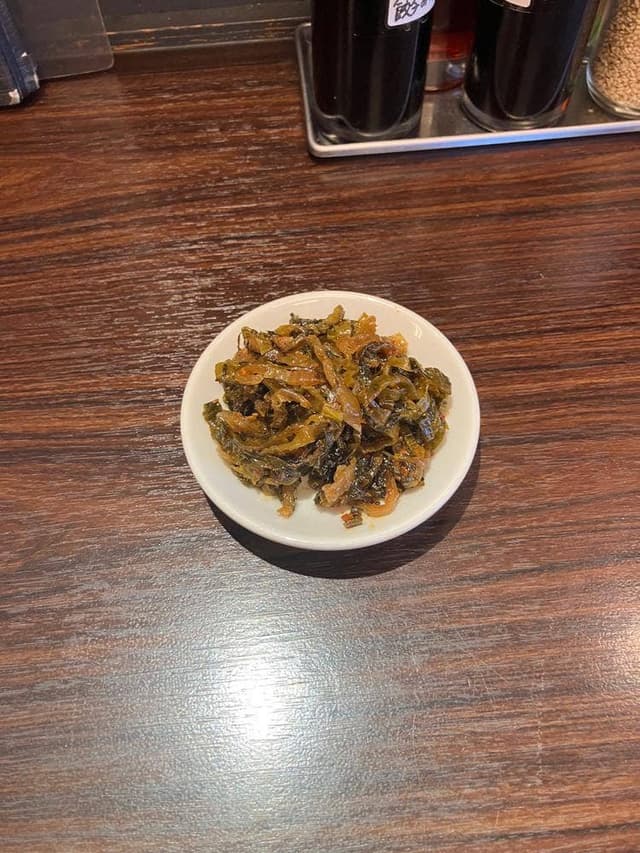 麺処あきら 戸町店 - サブ画像2