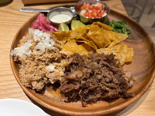 KITADE TACOS 代々木店 - サブ画像2