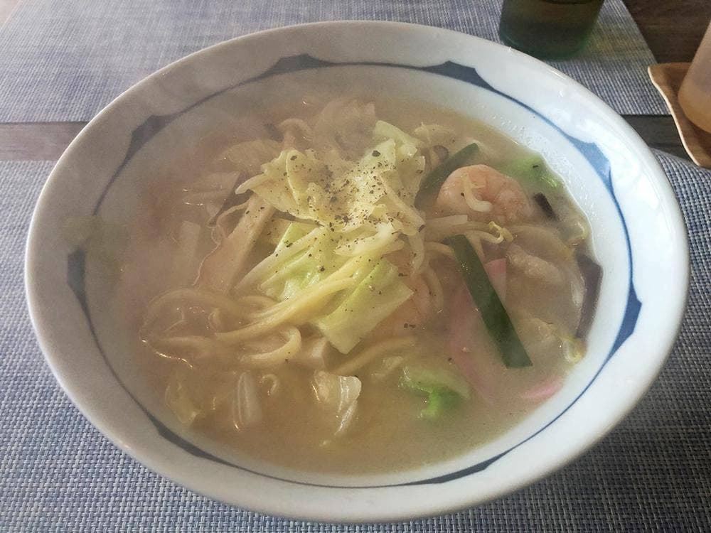 昼NOVA