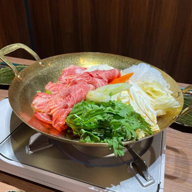 完全個室 和食肉割烹 響・八馬 新宿店 - サブ画像2