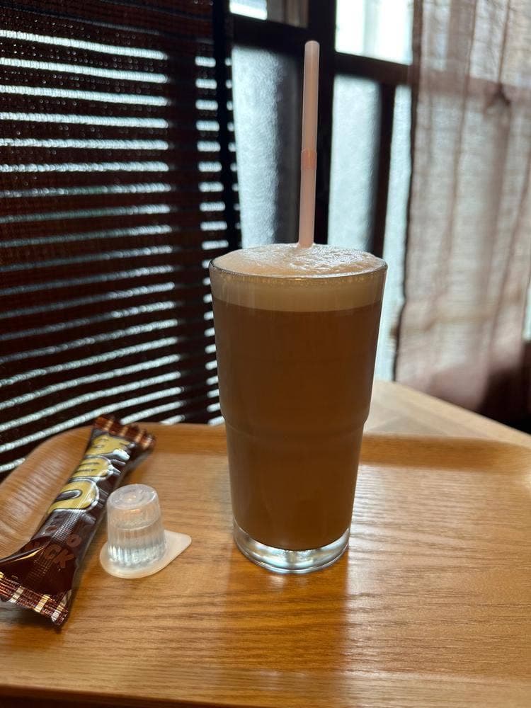 カフェギーゾ