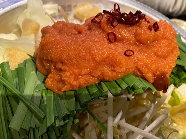 居酒屋 大人のホルモン 十三店 - サブ画像1