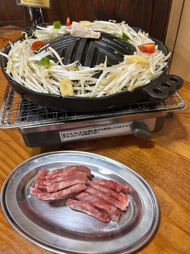 大衆ジンギスカン酒場 ラム太郎 - サブ画像1