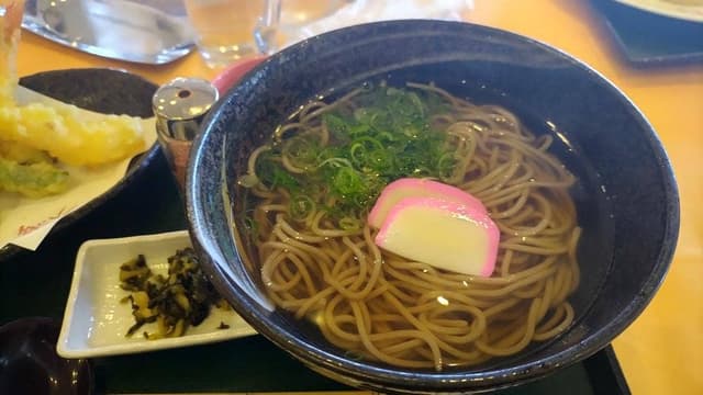 奈良ロイヤルゴルフクラブ レストラン - サブ画像1