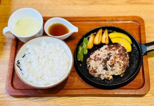 お肉のつしま - サブ画像1