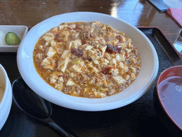 中華食堂 しりゅう - サブ画像2