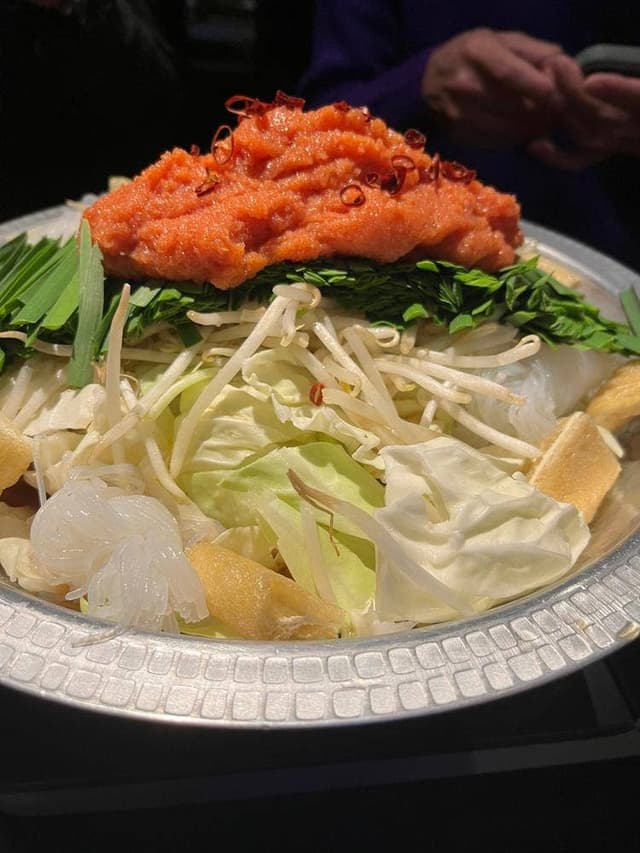 居酒屋 大人のホルモン 十三店 - サブ画像3