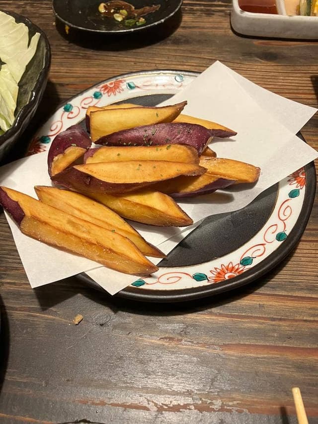 一鴻 徳島駅前店 - サブ画像2