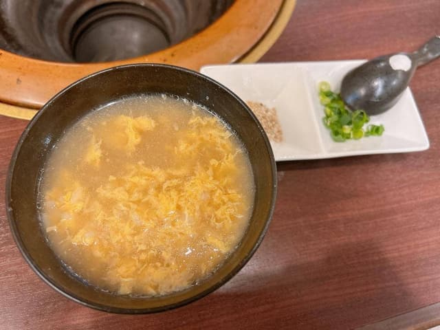 島豚しゃぶしゃぶ あぐー家 - サブ画像1