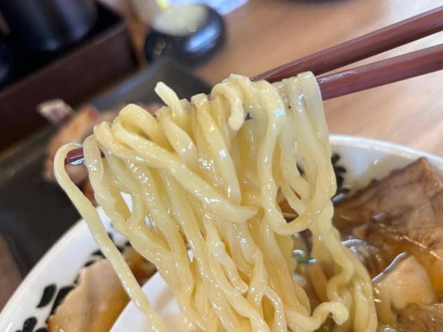 喜多方ラーメン・上州もつ煮 宮太郎 - サブ画像3