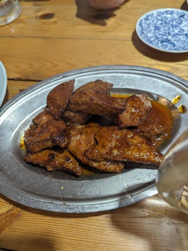 青空食堂 - サブ画像3