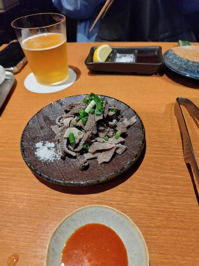 北新地 um - サブ画像1