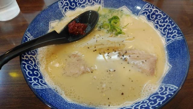 麺屋 八のじ - サブ画像3