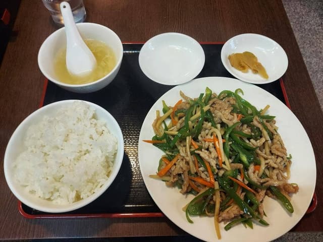 中華料理 菜々香 - サブ画像1