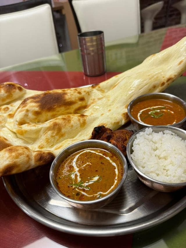インド料理 ムマ インビテーション - サブ画像2