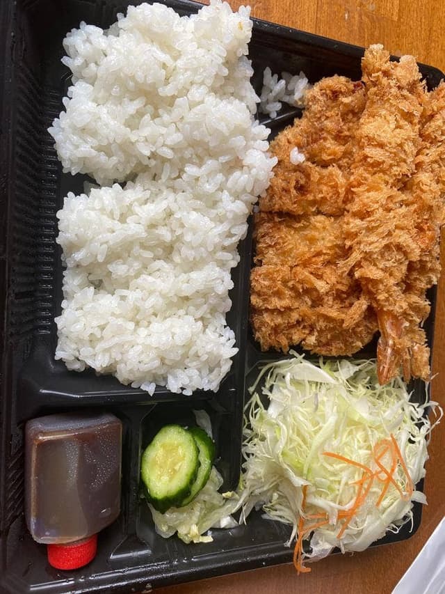 とんかつと釜炊きご飯 ゆきひら イオンスタイル碑文谷店 - サブ画像1