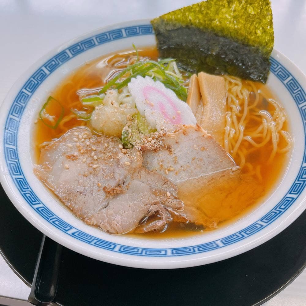 食堂ふくすけ